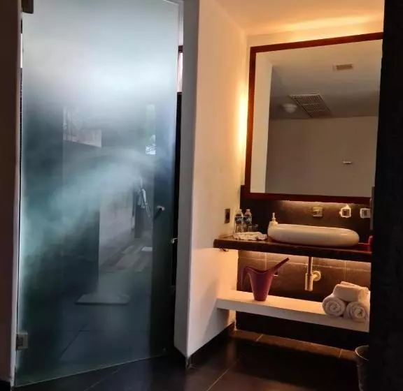 Отель Isla Tajín