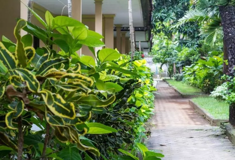 Szálloda Lusa At Kuta Beach