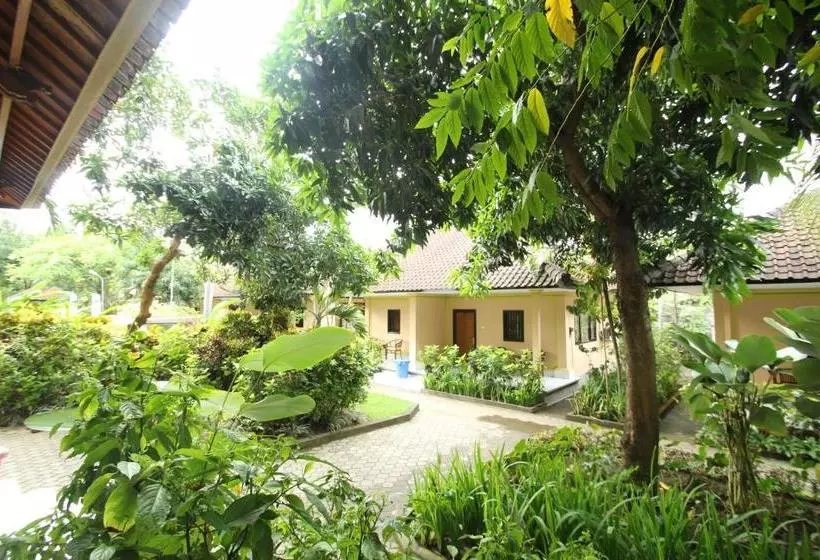 Hotel Lusa At Kuta Beach