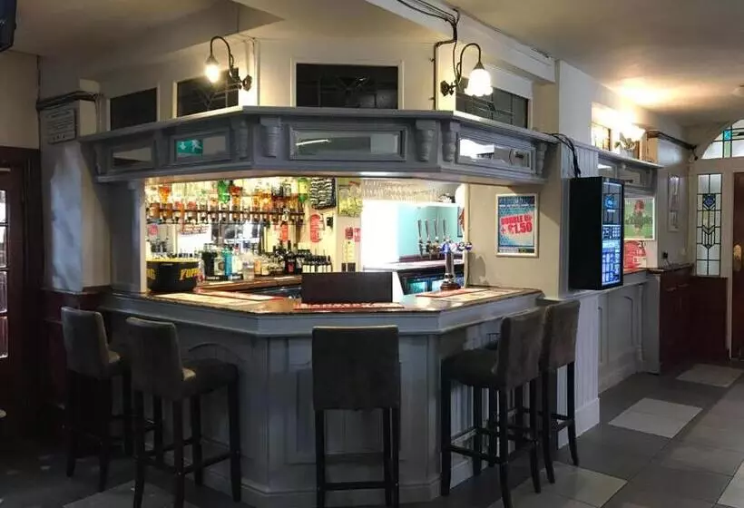 בית מלון כפרי New Union