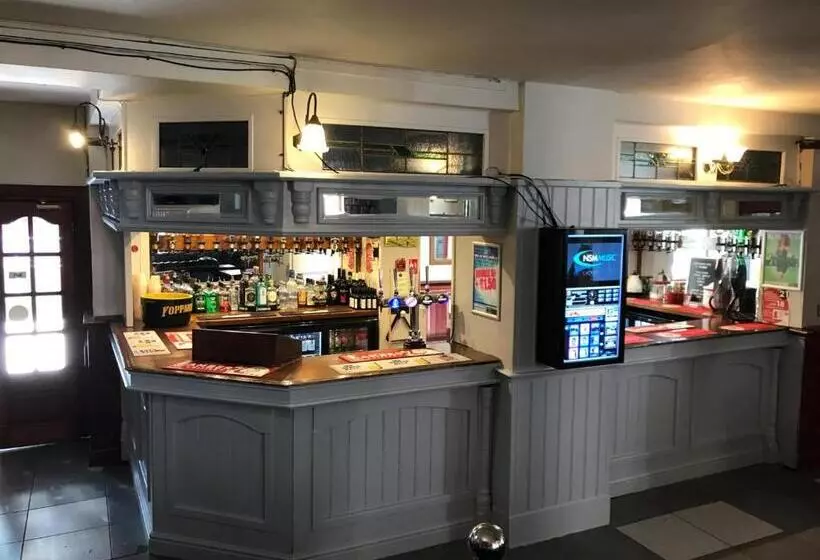 בית מלון כפרי New Union