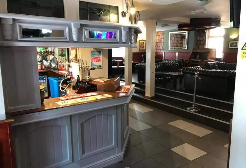 בית מלון כפרי New Union