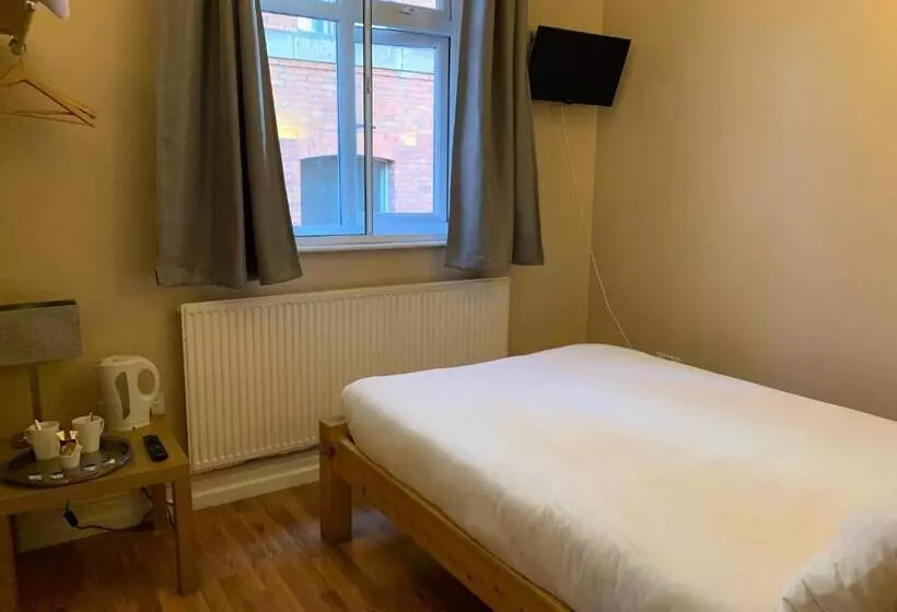 בית מלון כפרי New Union