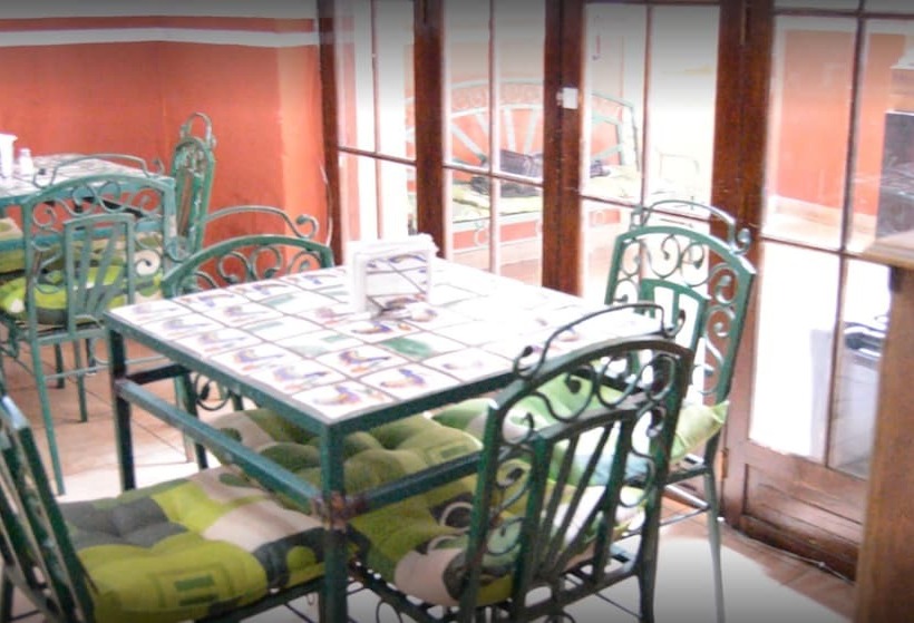 فندق Posada De La Parroquia