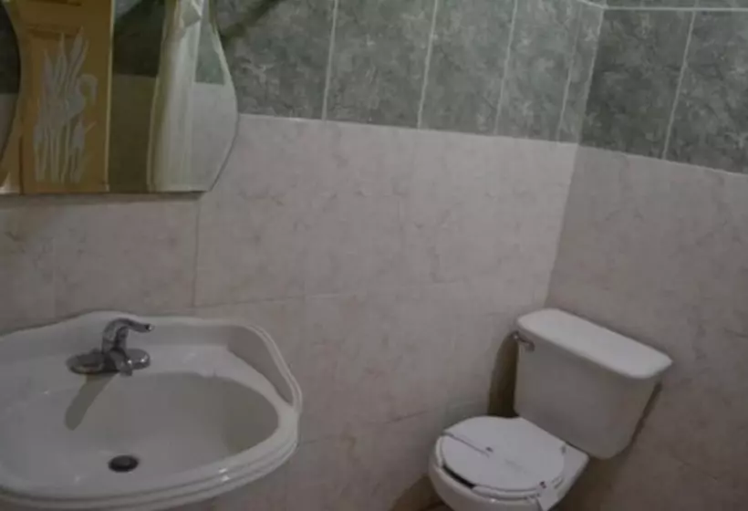 בית מלון כפרי Posada De La Parroquia