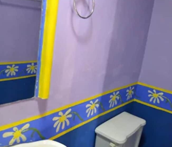 فندق Posada De La Parroquia