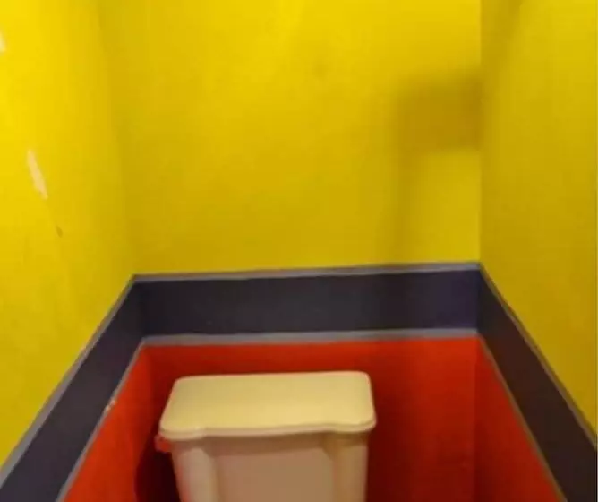 בית מלון כפרי Posada De La Parroquia