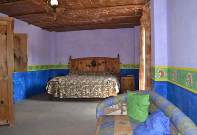 فندق Posada De La Parroquia