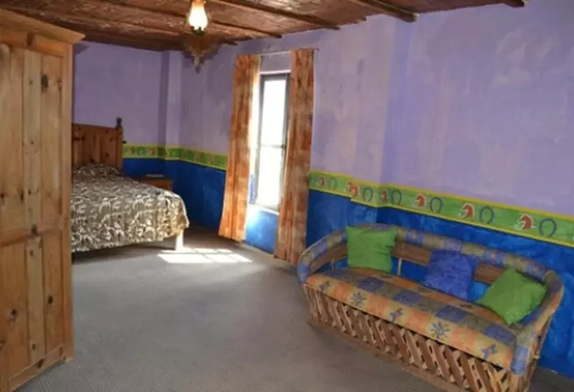 בית מלון כפרי Posada De La Parroquia