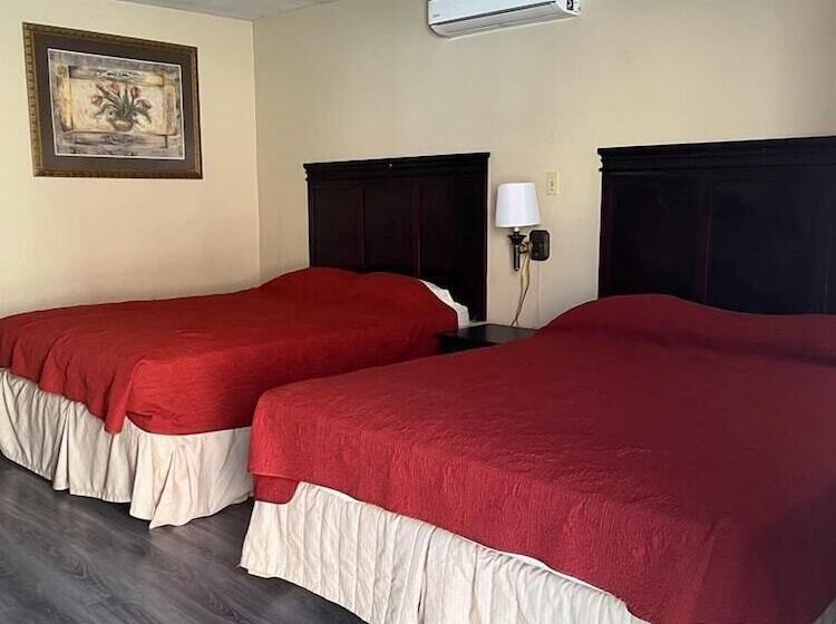 فندق Regis Consulado Ciudad Juarez