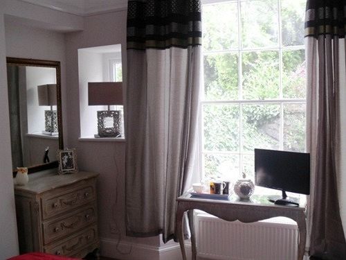 호텔 The Tavistock Inn