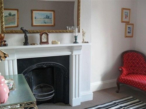 호텔 The Tavistock Inn