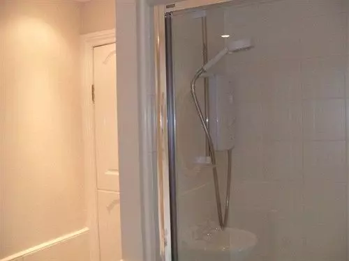 Отель The Tavistock Inn