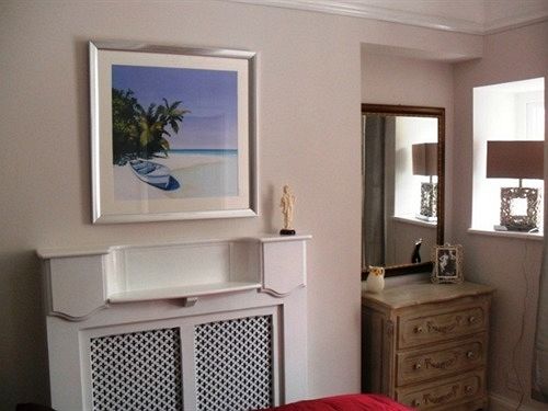 호텔 The Tavistock Inn