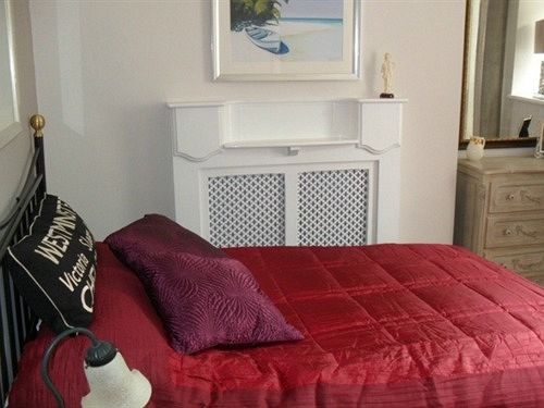 호텔 The Tavistock Inn