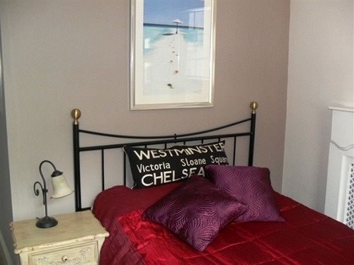 호텔 The Tavistock Inn