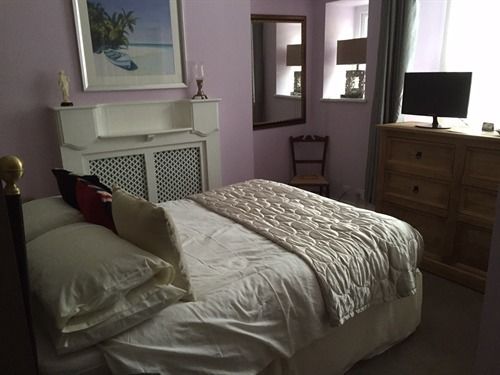 호텔 The Tavistock Inn