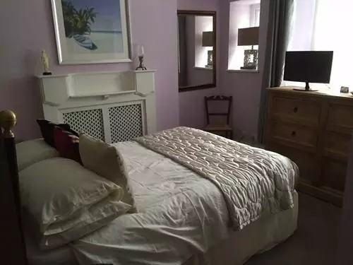 Отель The Tavistock Inn