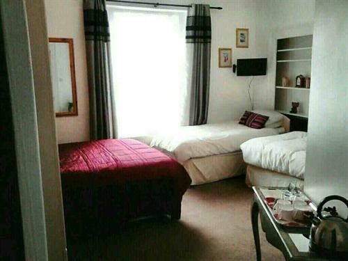 호텔 The Tavistock Inn