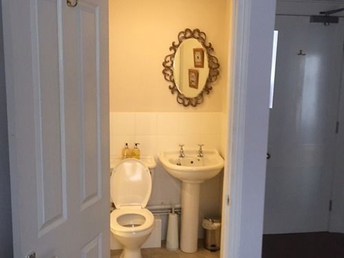 호텔 The Tavistock Inn