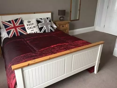 Отель The Tavistock Inn