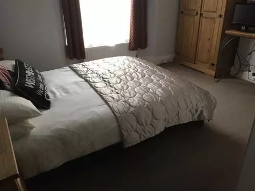 Отель The Tavistock Inn