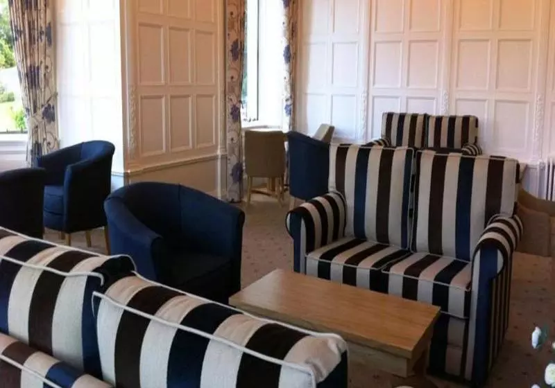 هتل Treloyhan Manor