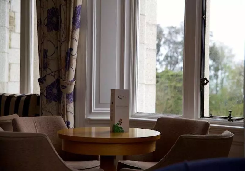 هتل Treloyhan Manor