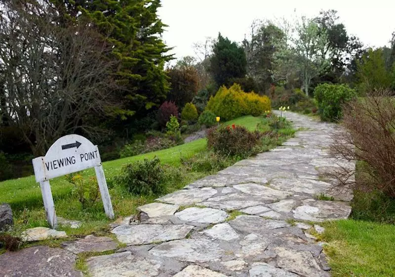 هتل Treloyhan Manor