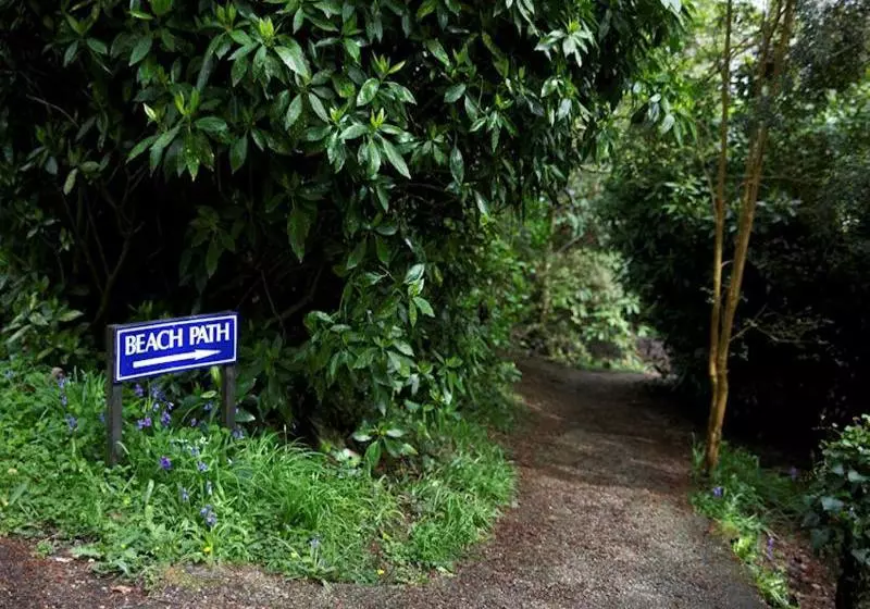 هتل Treloyhan Manor