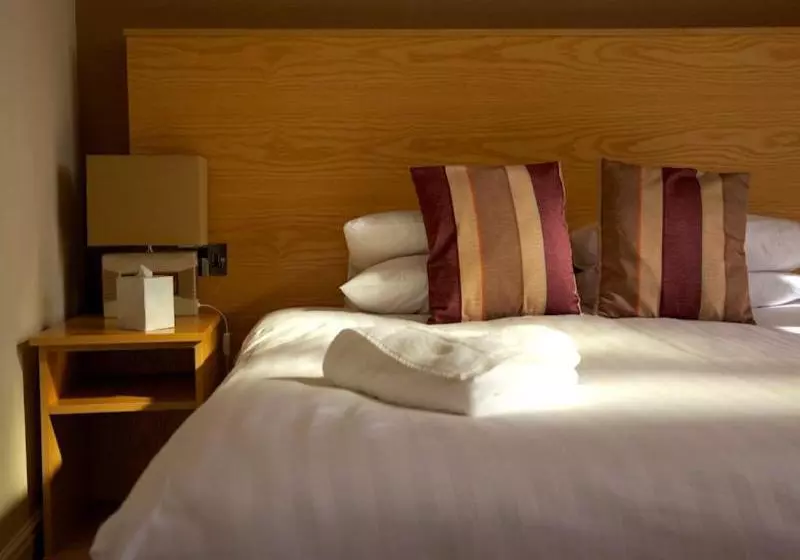 هتل Treloyhan Manor