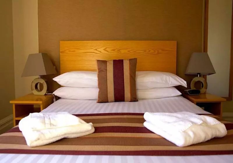 هتل Treloyhan Manor