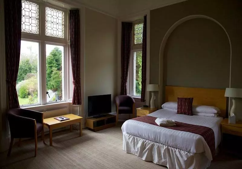 هتل Treloyhan Manor