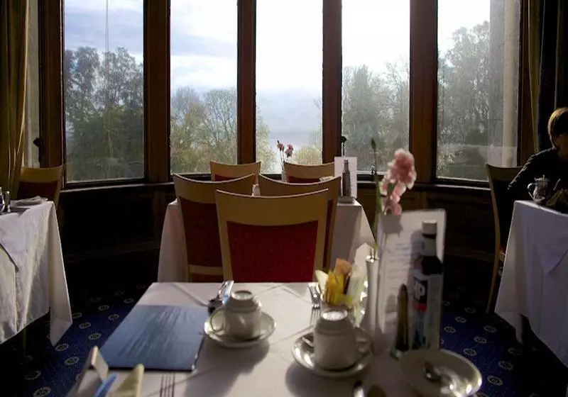 هتل Treloyhan Manor