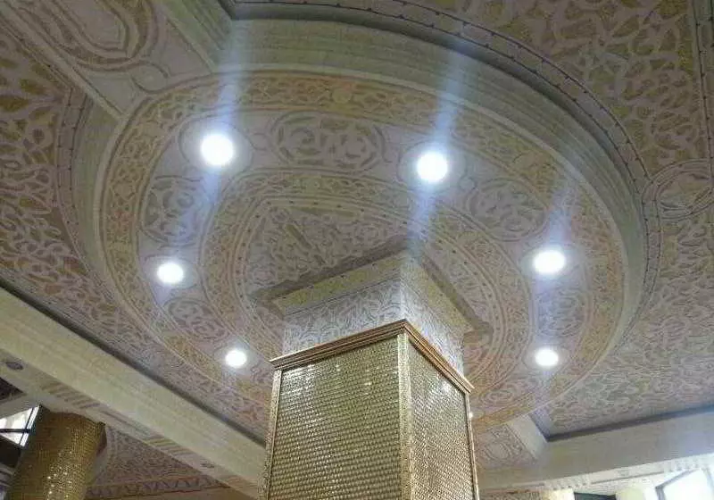 هتل Ville Des Roses