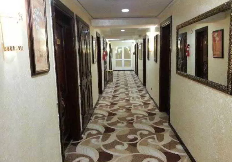 هتل Ville Des Roses