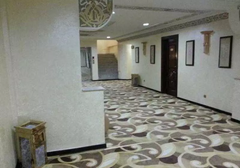 هتل Ville Des Roses