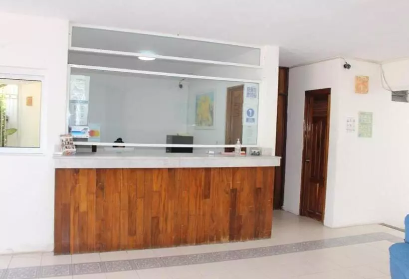 هتل Y Suites Corita