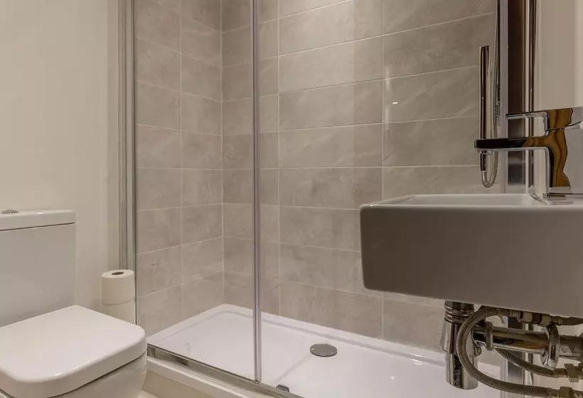 Manchester Arena Apartments