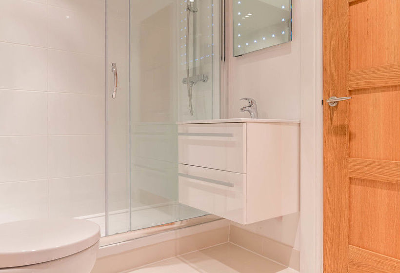 Manchester Arena Apartments