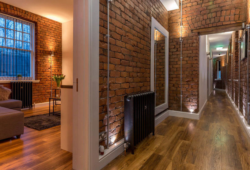 Manchester Arena Apartments