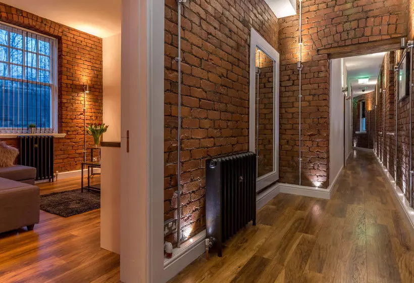 Manchester Arena Apartments