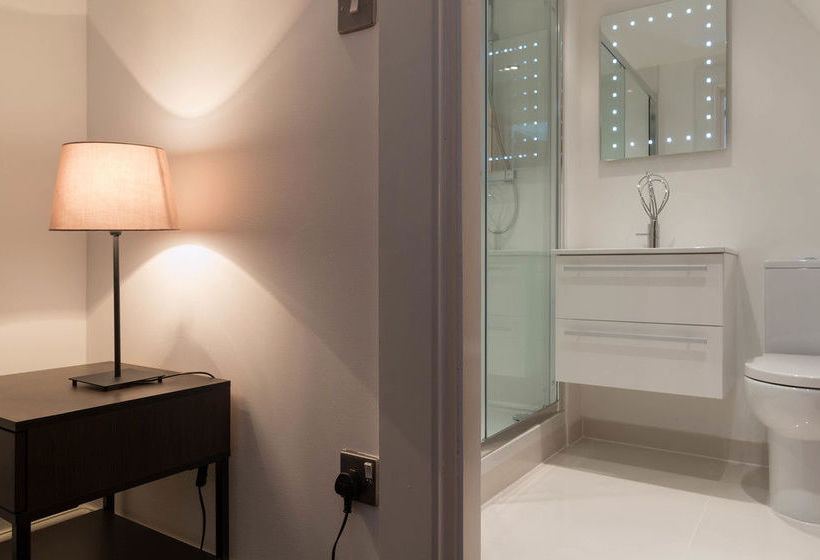 Manchester Arena Apartments