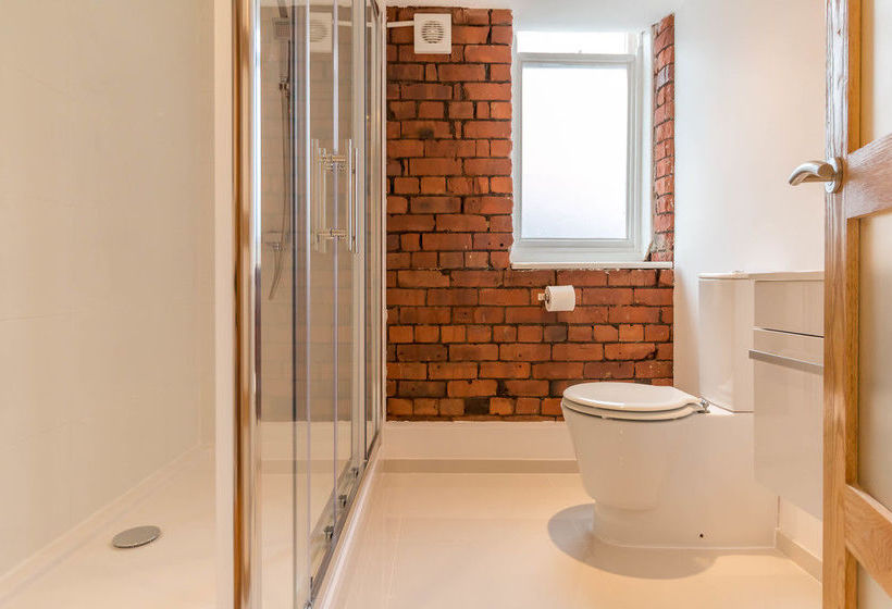 Manchester Arena Apartments