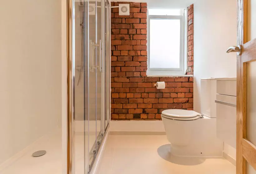 Manchester Arena Apartments