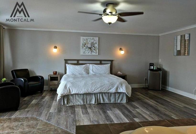 Motel Montcalm