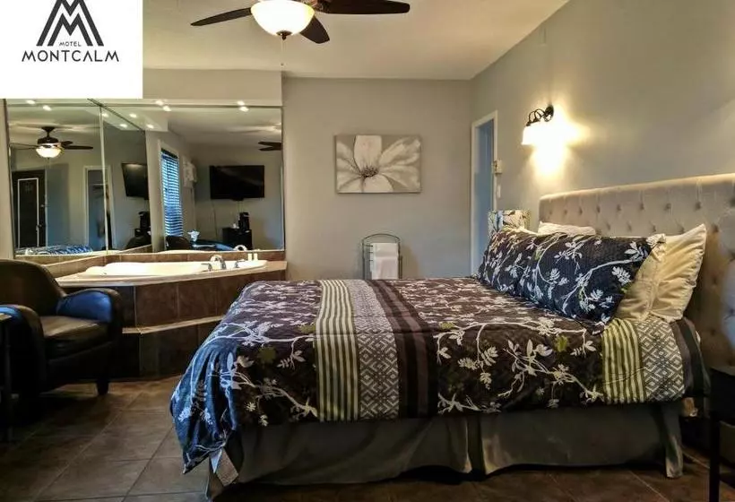 Motel Montcalm