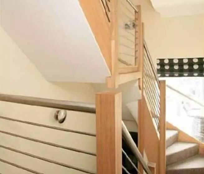 بنسيون The Arc   Boutique B&b