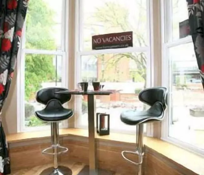 بنسيون The Arc   Boutique B&b