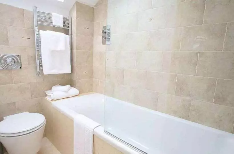 بنسيون The Arc   Boutique B&b